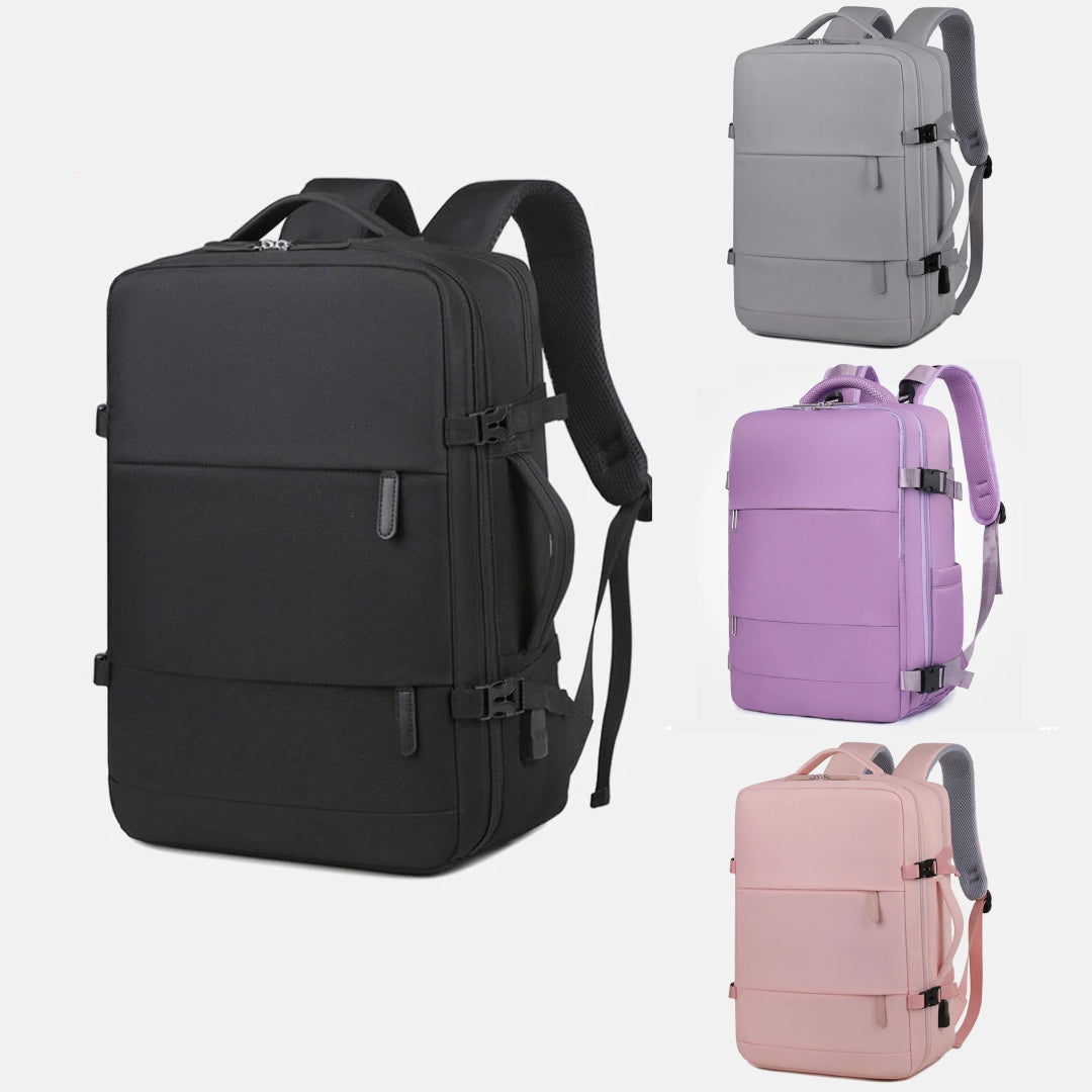 TRAVEL BACKPACK