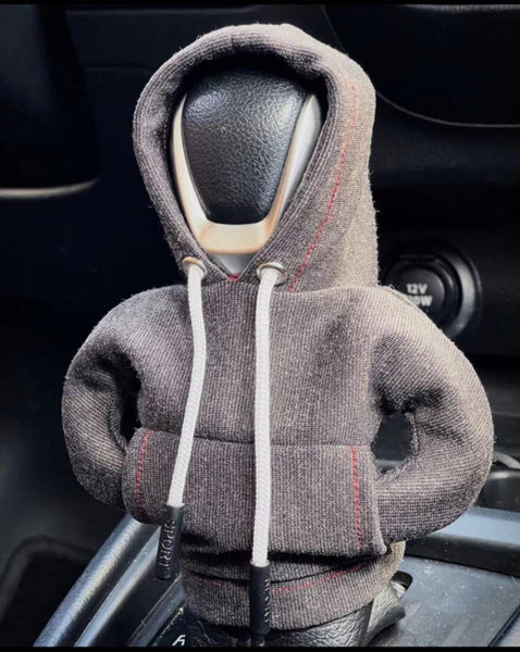 SWEATCAR