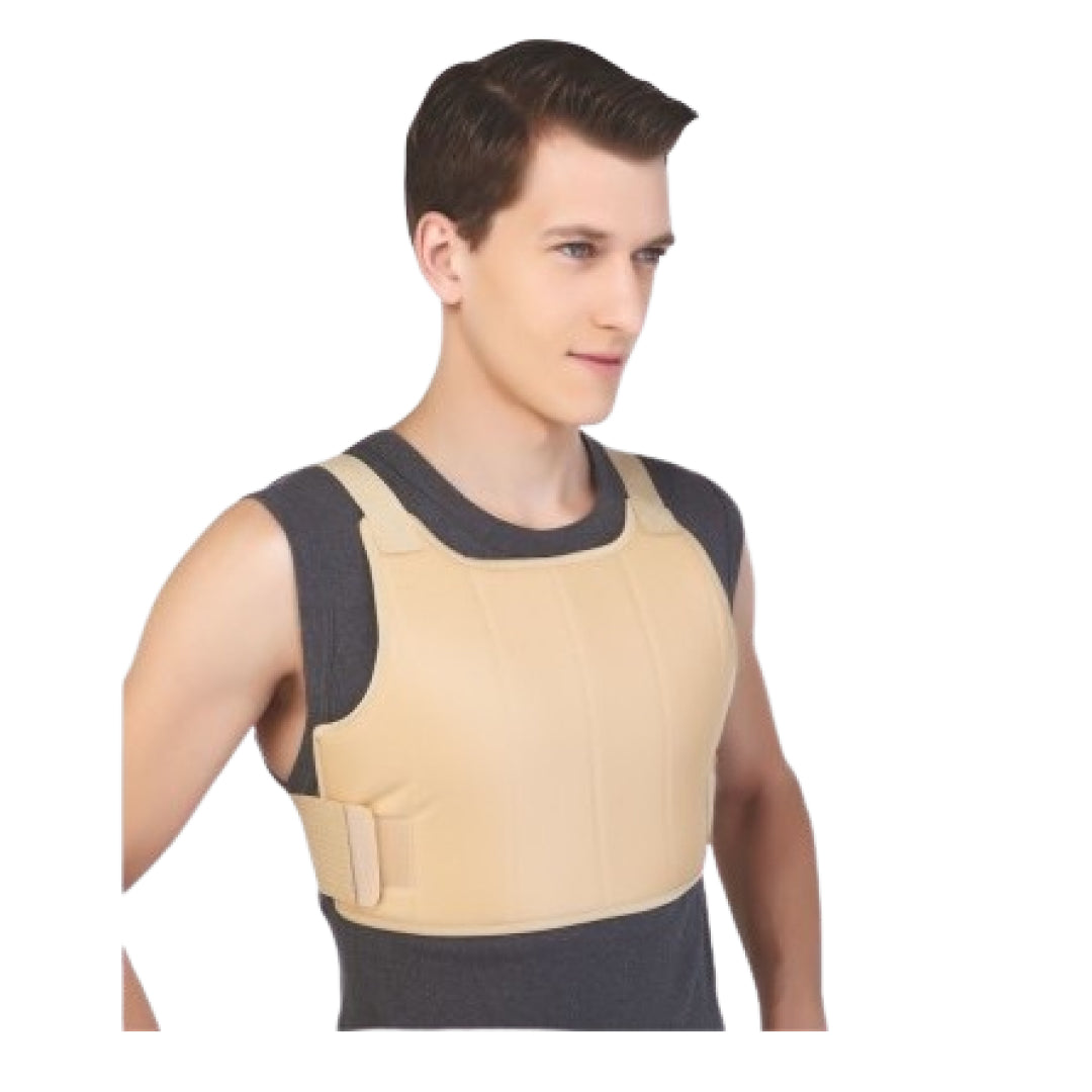 CHEST GUARD