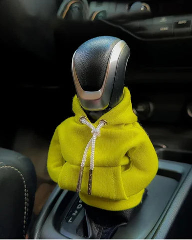 SWEATCAR
