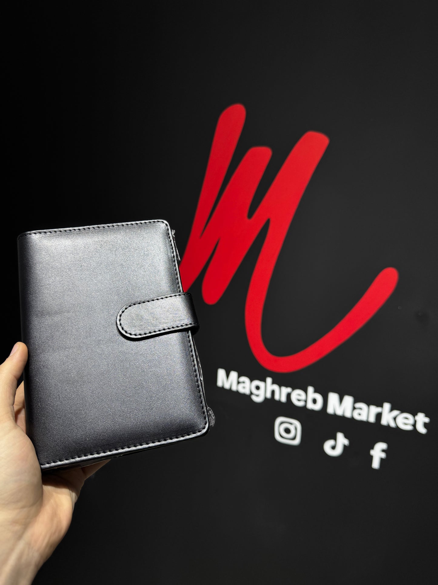 BUDGET PLANNER
