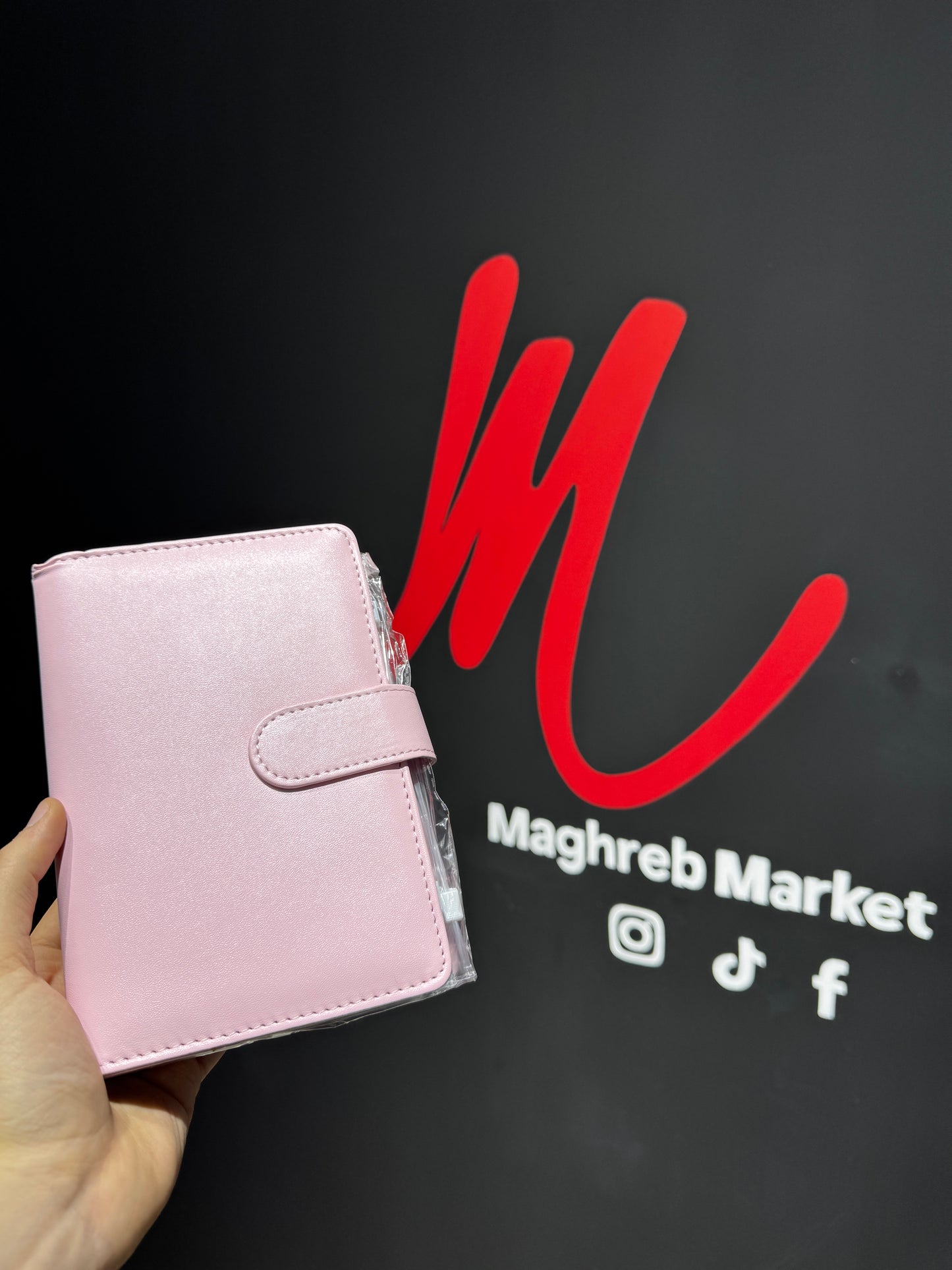 BUDGET PLANNER