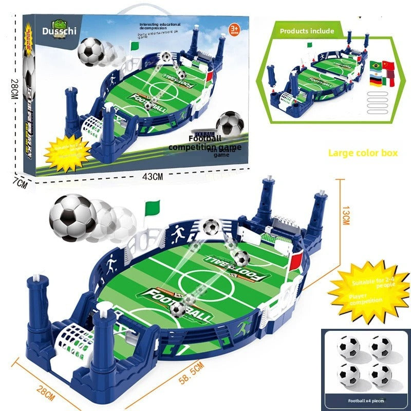 Jeu de société de football pour enfants