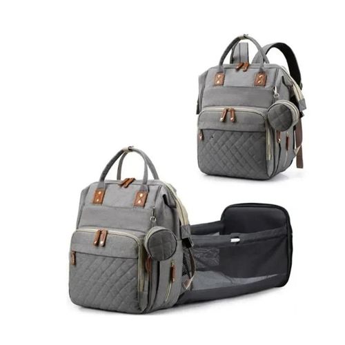 Sac à langer, Sac à dos 3en1 pour bébé