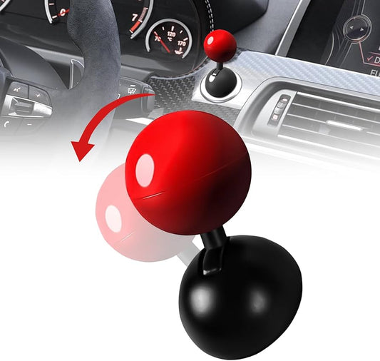 Car joystick