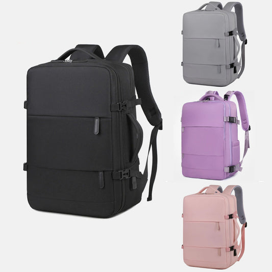 TRAVEL BACKPACK
