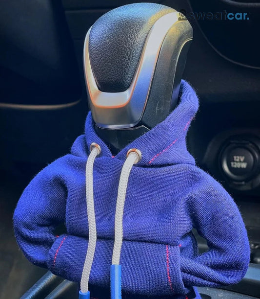 SWEATCAR