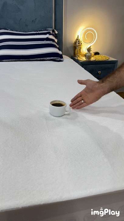 غطاء مانع التسرب