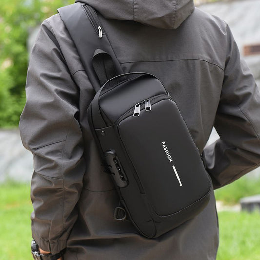 SAC BANDOULIERE