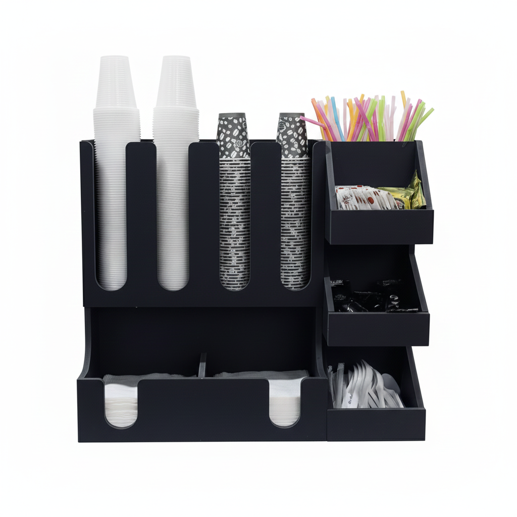 Organisateur pour Cafétéria & Restaurant