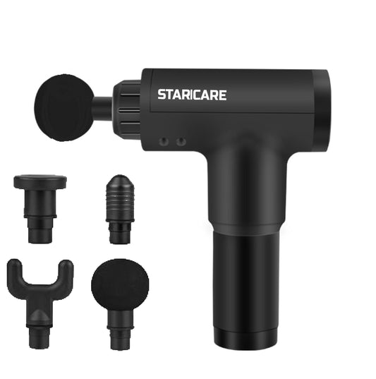Pistolet de Massage Musculaire Professionnel Star Care
