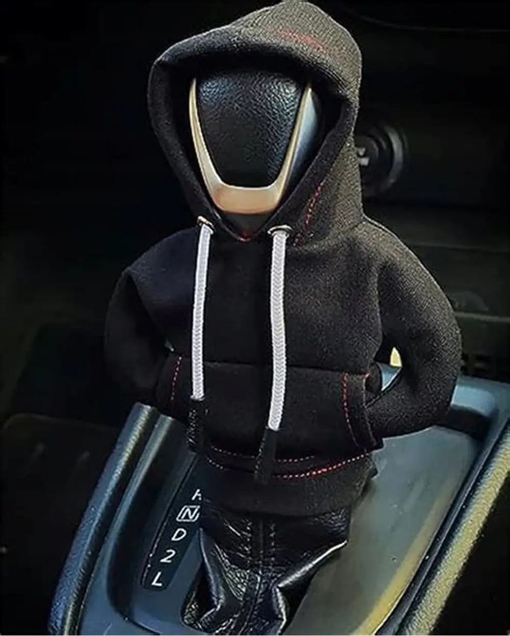 SWEATCAR