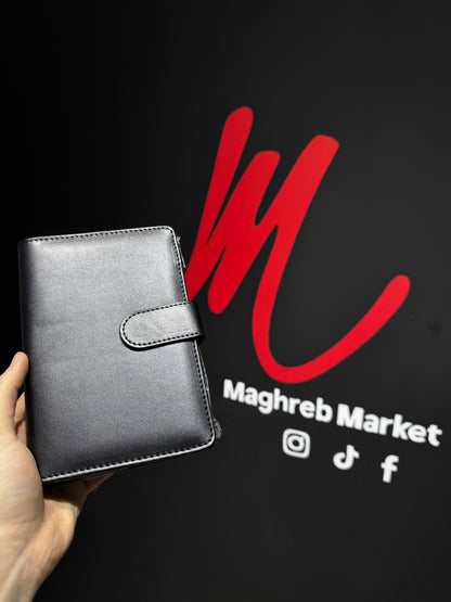 BUDGET PLANNER