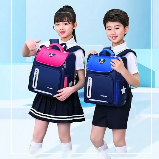 SAC A DOS SCOLAIRE PANDA