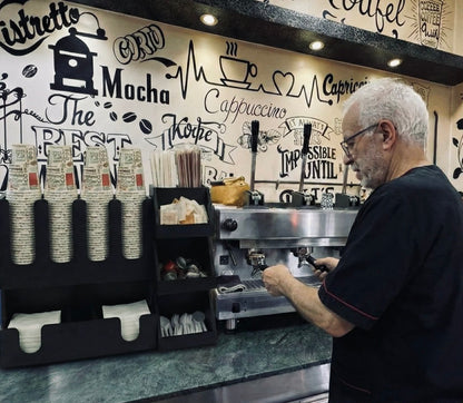 Organisateur pour Cafétéria & Restaurant