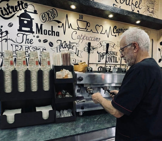 Organisateur pour Cafétéria & Restaurant