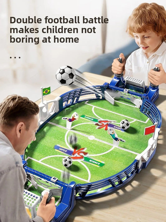 Jeu de société de football pour enfants