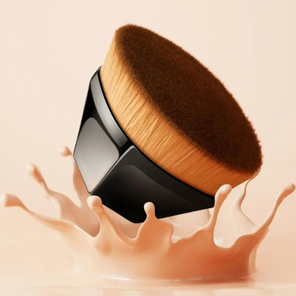 FOUNDATION BRUSH