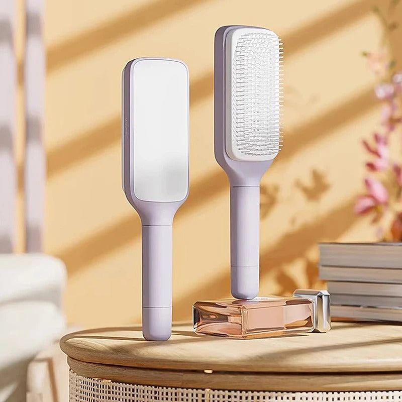 BROSSE CHEVEUX