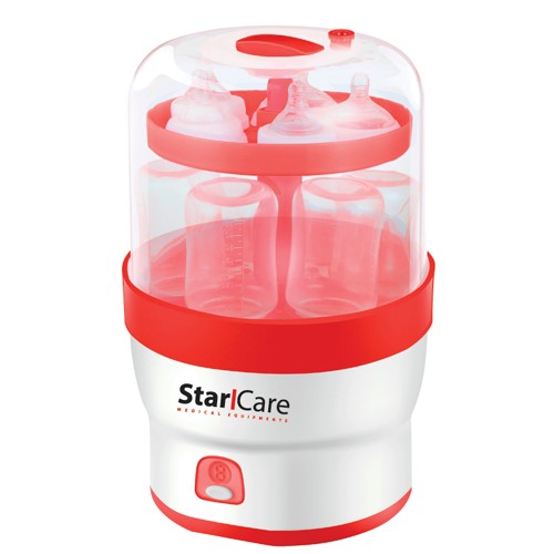 Stérilisateur Biberon 0m+ STAR CARE